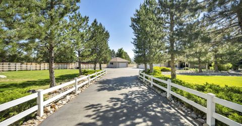 261 Fredericksburg Road, Gardnerville, NV 89460 Photo