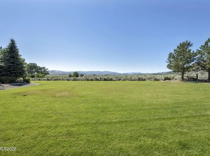 261 Fredericksburg Road, Gardnerville, NV 89460 Photo