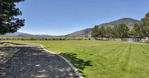 261 Fredericksburg Road, Gardnerville, NV 89460 Photo