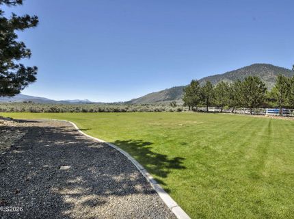 261 Fredericksburg Road, Gardnerville, NV 89460 Photo