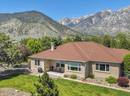 261 Fredericksburg Road, Gardnerville, NV 89460 Photo