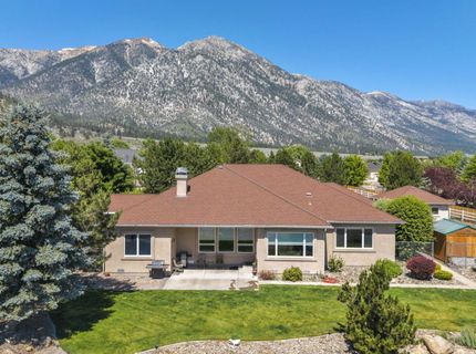 261 Fredericksburg Road, Gardnerville, NV 89460 Photo