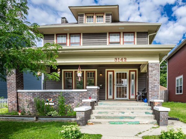 3142 N Capitol Avenue, Indianapolis, IN 46208