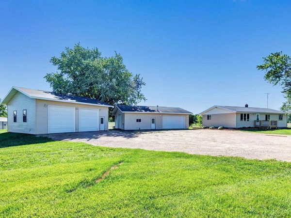4886 OSTRENGA LANE, Oconto Falls, WI 54154