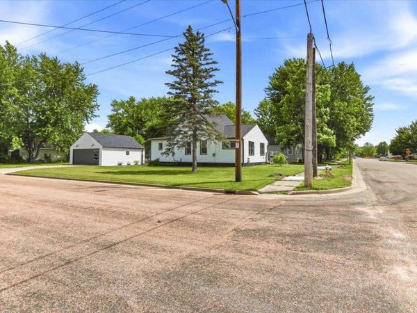 340 13TH STREET NORTH, Wisconsin Rapids, WI 54494