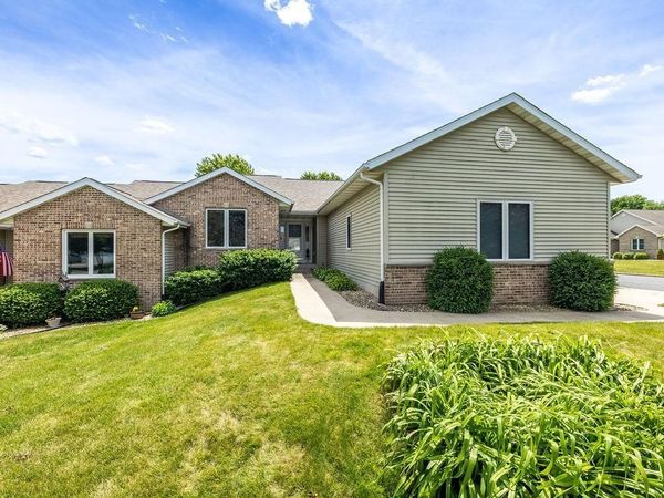209 MORNINGSIDE DRIVE, UNKNOWN, WI 53531
