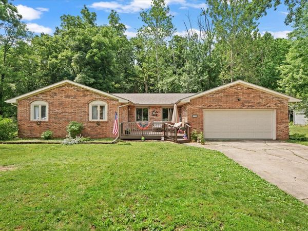 Mahomet, IL 61853