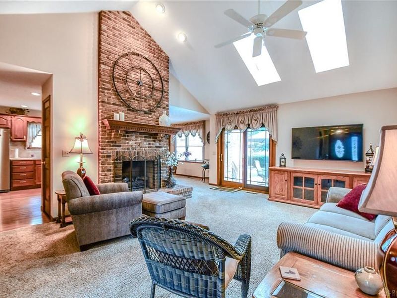 1337 Maplecrest Drive, Troy, OH 45373 Photo 12