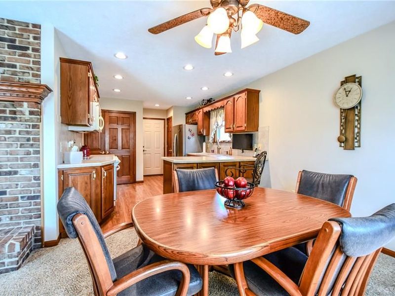 1337 Maplecrest Drive, Troy, OH 45373 Photo 20