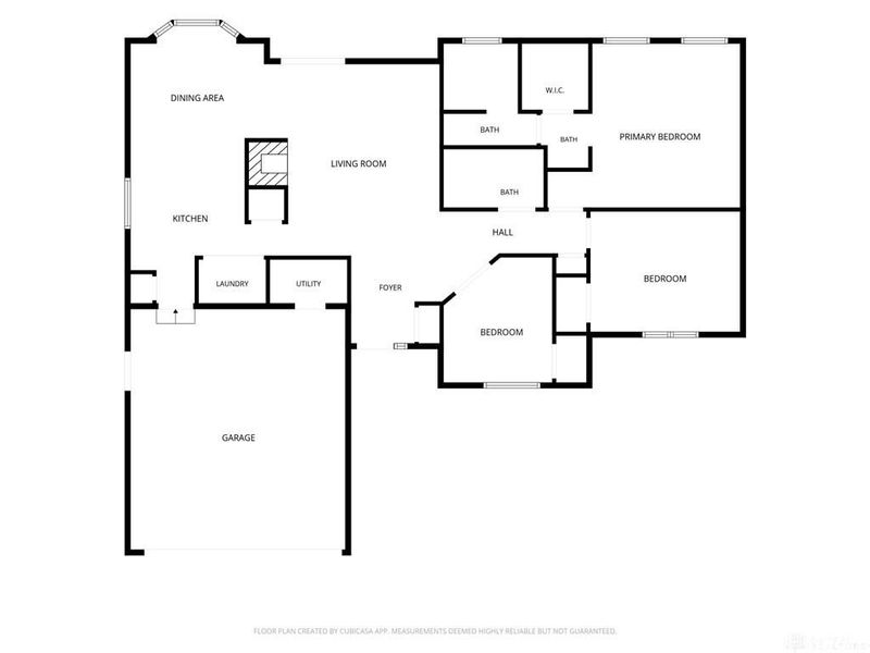 1337 Maplecrest Drive, Troy, OH 45373 Photo 44