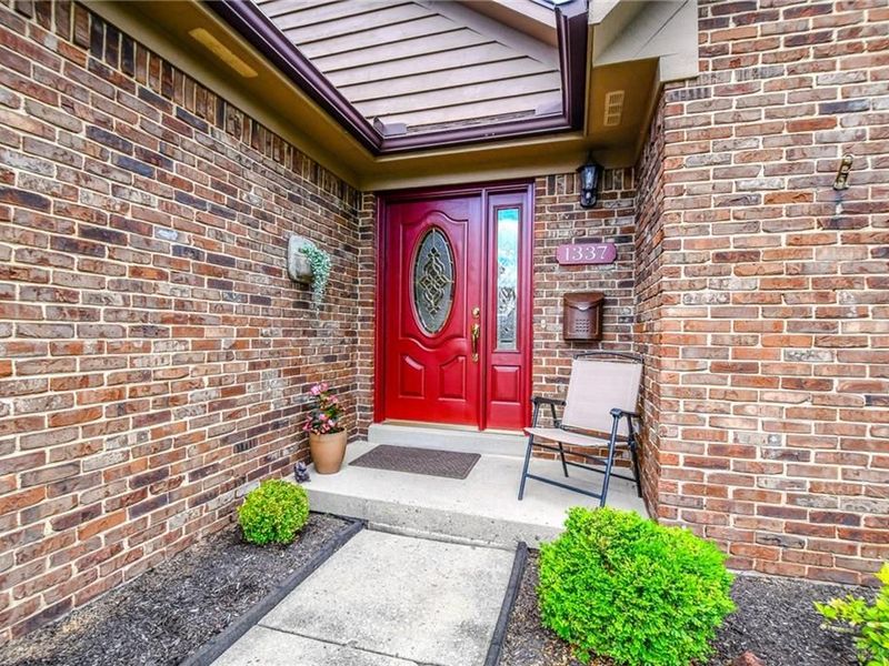 1337 Maplecrest Drive, Troy, OH 45373 Photo 9