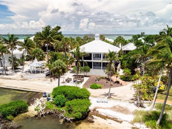 123 Useppa Island, Unit B, USEPPA ISLAND, FL 33921