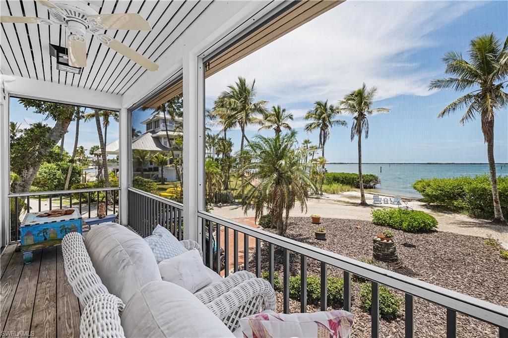 123 Useppa Island, Unit B, Useppa Island, FL 33921 Photo