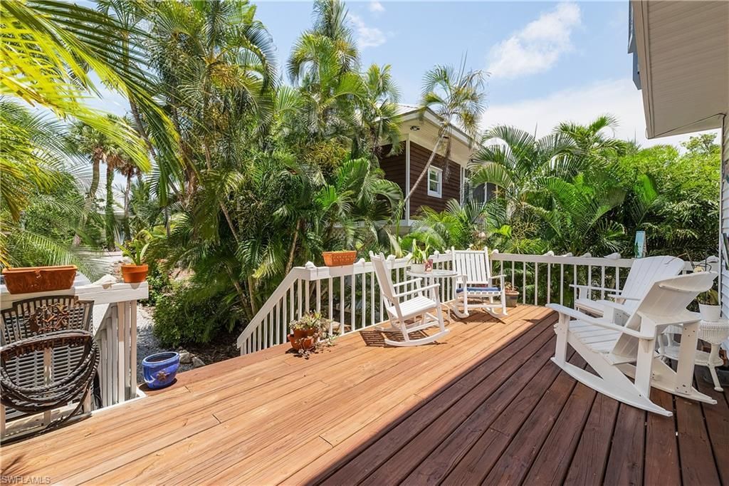 123 Useppa Island, Unit B, Useppa Island, FL 33921 Photo