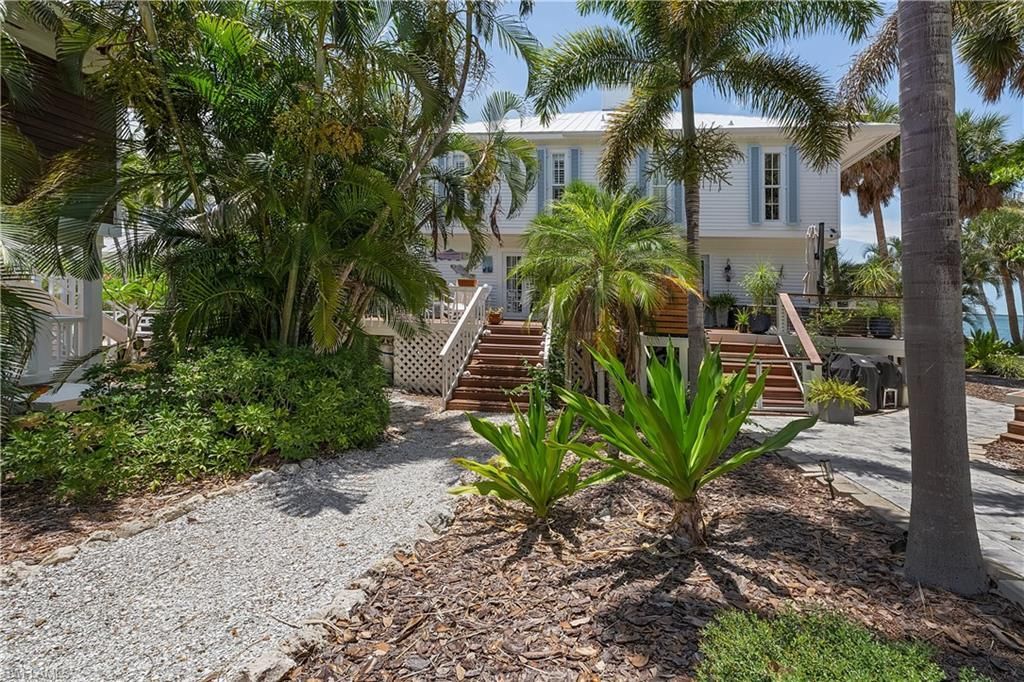 123 Useppa Island, Unit B, Useppa Island, FL 33921 Photo
