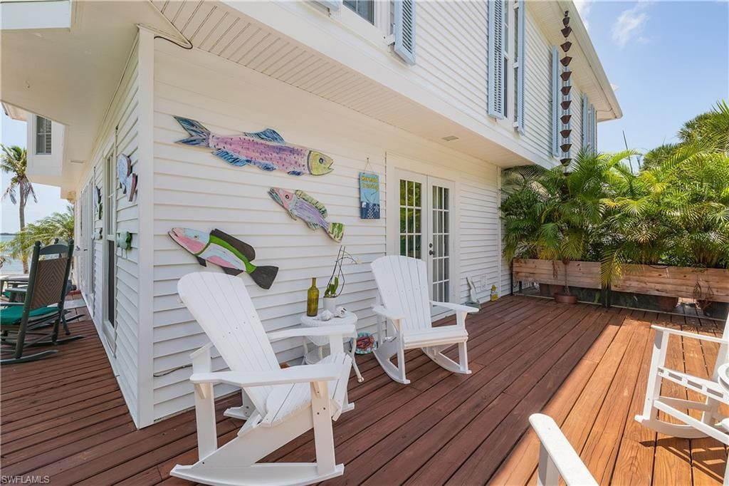 123 Useppa Island, Unit B, Useppa Island, FL 33921 Photo
