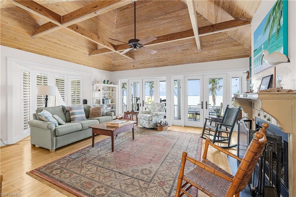 123 Useppa Island, Unit B, Useppa Island, FL 33921 Photo