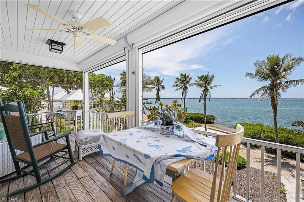 123 Useppa Island, Unit B, Useppa Island, FL 33921 Photo