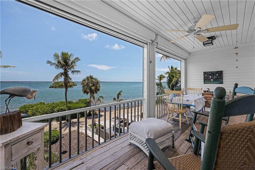 123 Useppa Island, Unit B, Useppa Island, FL 33921 Photo