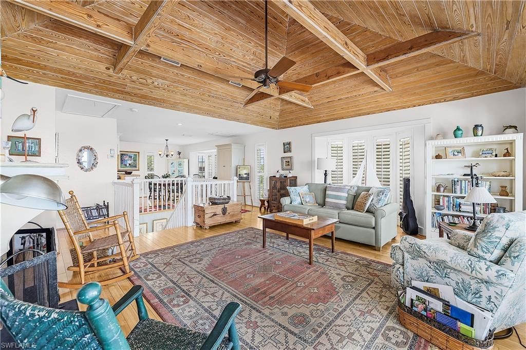 123 Useppa Island, Unit B, Useppa Island, FL 33921 Photo