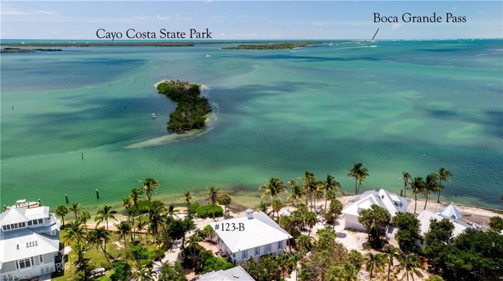 123 Useppa Island, Unit B, Useppa Island, FL 33921 Photo