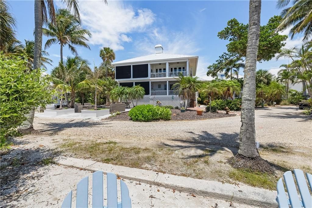 123 Useppa Island, Unit B, Useppa Island, FL 33921 Photo