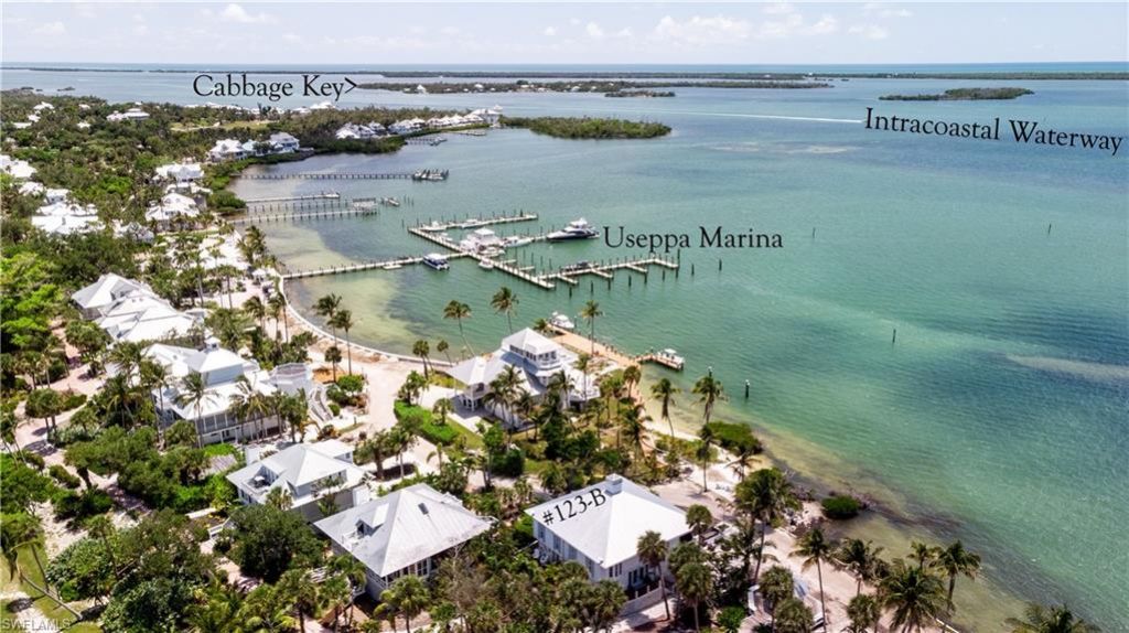123 Useppa Island, Unit B, Useppa Island, FL 33921 Photo
