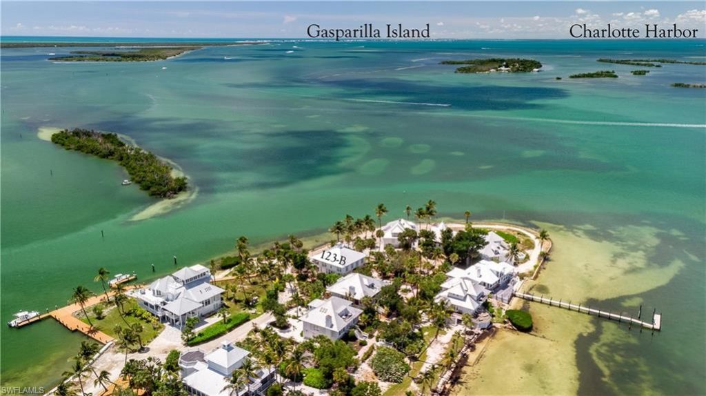 123 Useppa Island, Unit B, Useppa Island, FL 33921 Photo