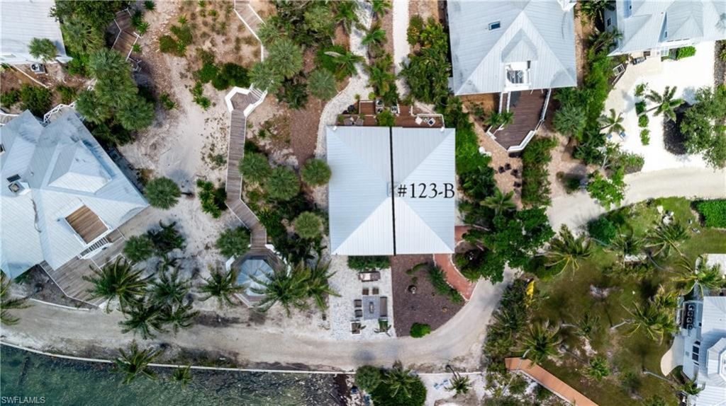 123 Useppa Island, Unit B, Useppa Island, FL 33921 Photo