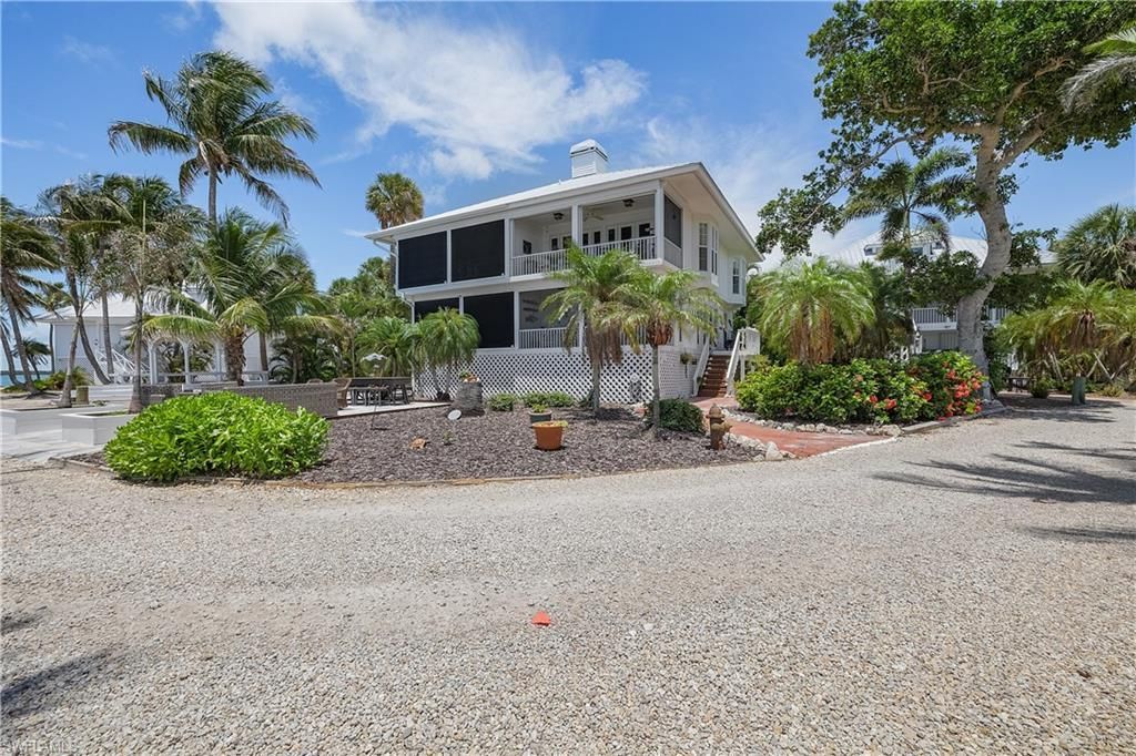 123 Useppa Island, Unit B, Useppa Island, FL 33921 Photo