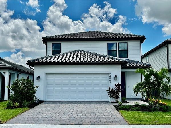 24869 Surf Haven LN, BONITA SPRINGS, FL 34135