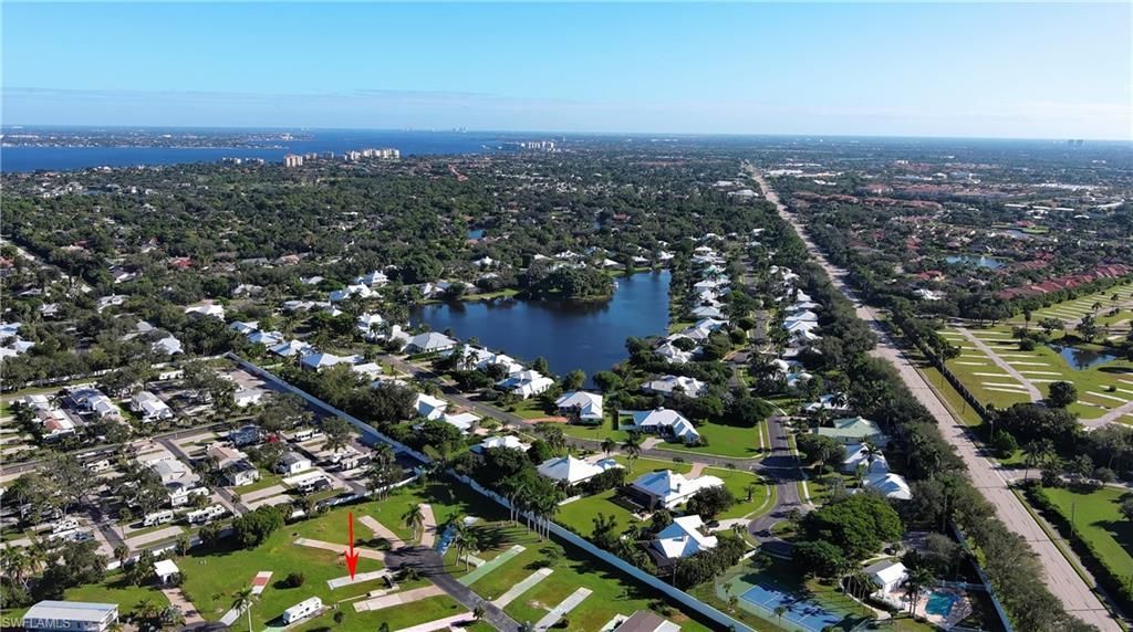 54 Poplar Pl , Fort Myers, FL 33908 Photo