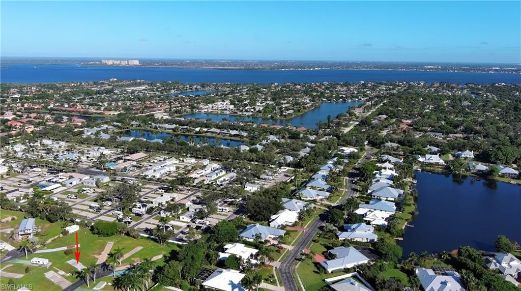 54 Poplar Pl , Fort Myers, FL 33908 Photo