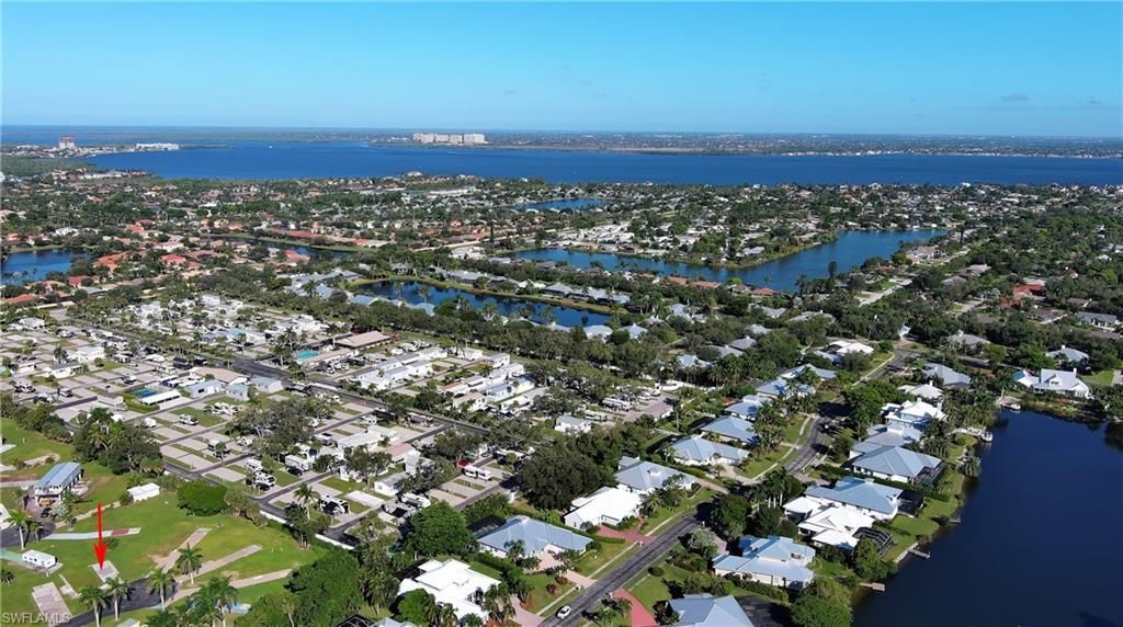 54 Poplar Pl , Fort Myers, FL 33908 Photo