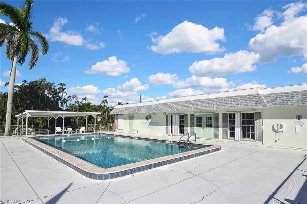 54 Poplar Pl , Fort Myers, FL 33908 Photo
