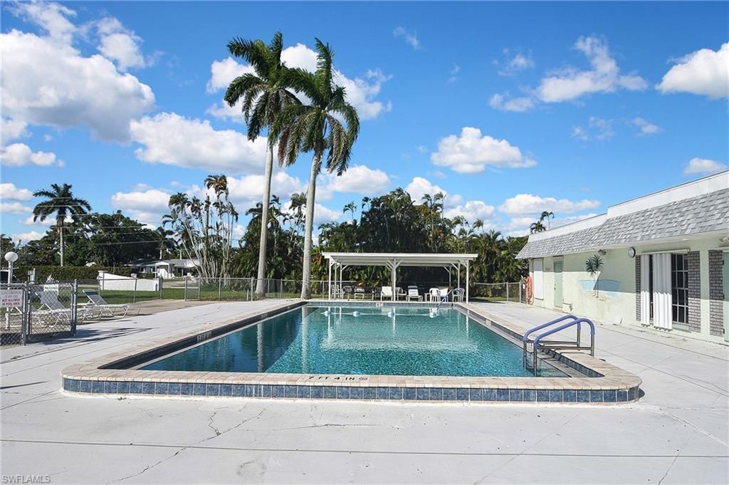 54 Poplar Pl , Fort Myers, FL 33908 Photo