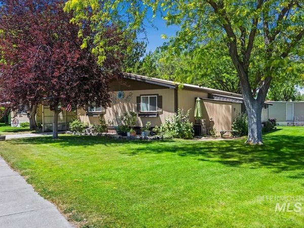 333 Rock Creek Rd N, Unit 14, Hansen, ID 83334