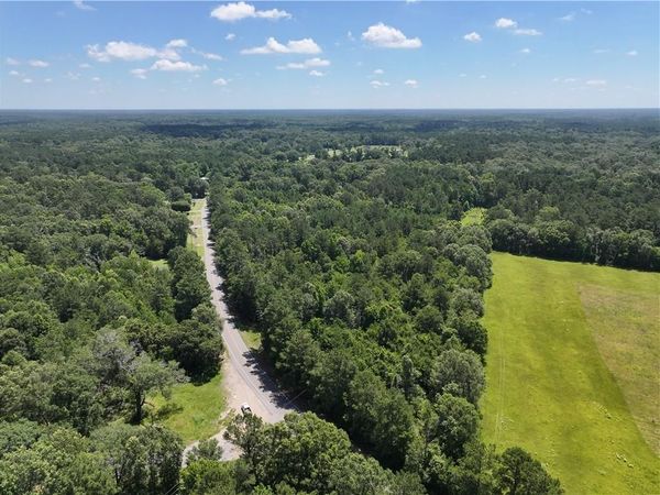 PORT HUDSON PRIDE RD Road, Zachary, LA 70791