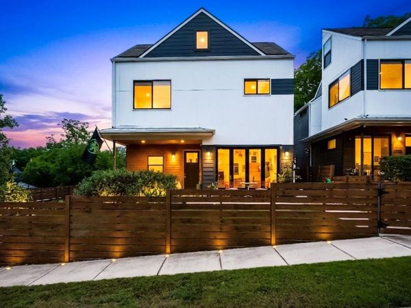 2311 E 18th ST, Austin, TX 78702