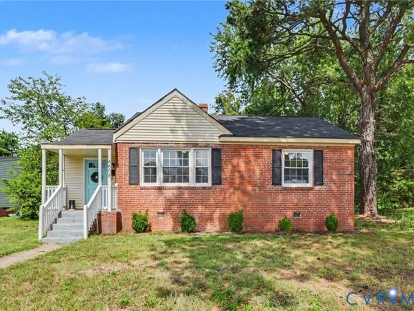 4608 Chipoax Avenue, Henrico, VA 23231