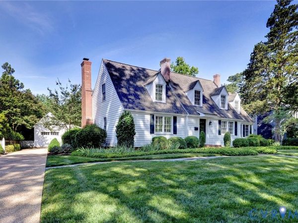 124 Indian Springs Road, Williamsburg, VA 23185