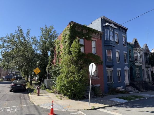 161.5 Lark Street, Albany, NY 12210