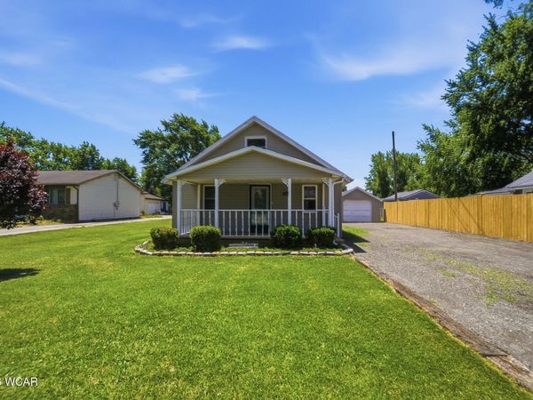 1320 E Ervin Road, Van Wert, OH 45891