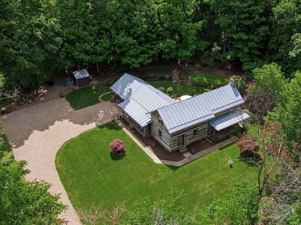 609 McBride Rd, Mansfield, OH 44905