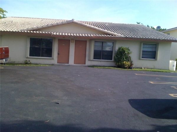 10817 NW 45th Street, Coral Springs, FL 33065