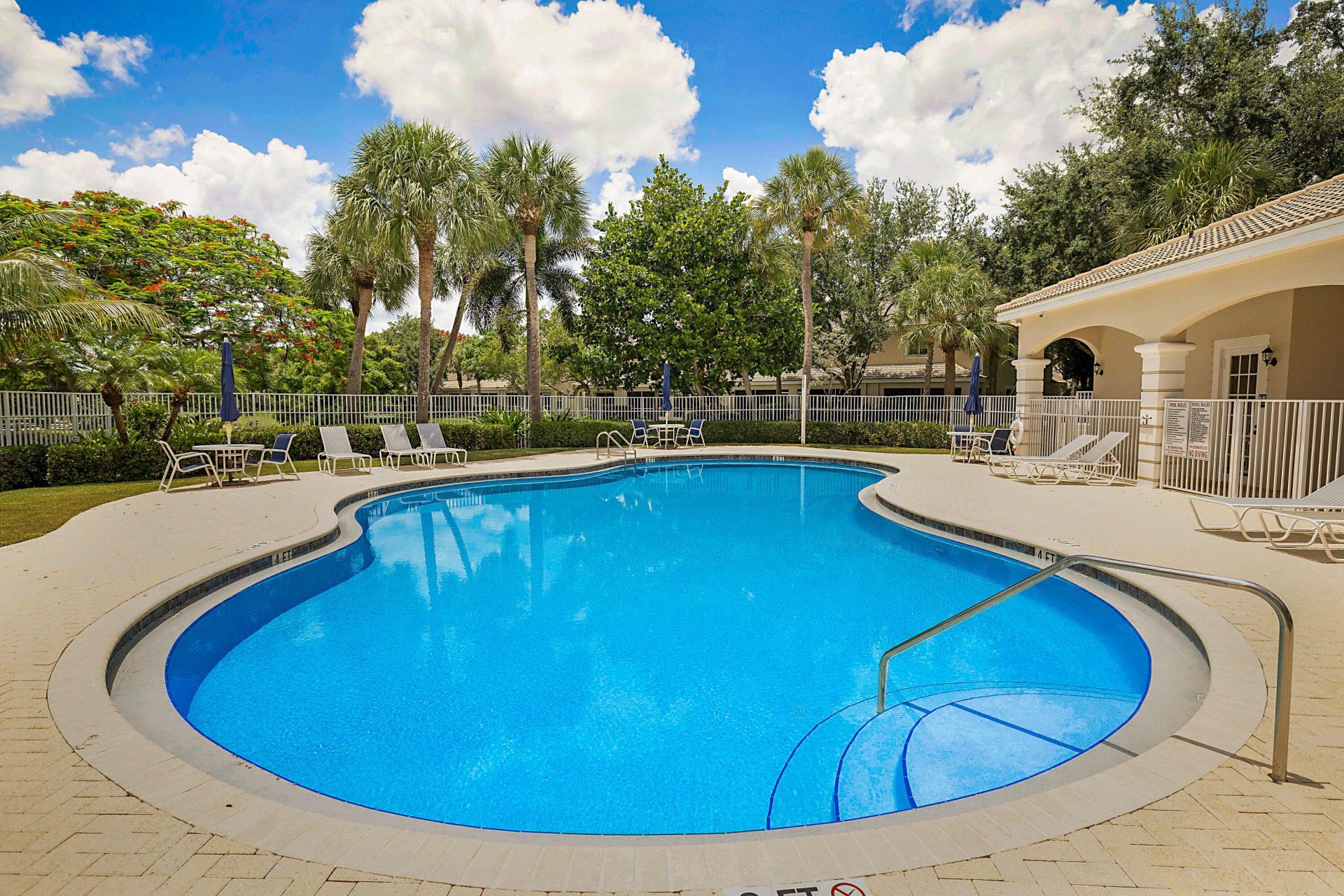 4827 Palmbrooke Circle, West Palm Beach, FL 33417 Photo