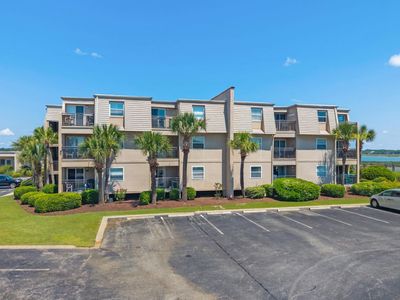 1582 S Waccamaw Dr. , Unit 42, Murrells Inlet, SC 29576