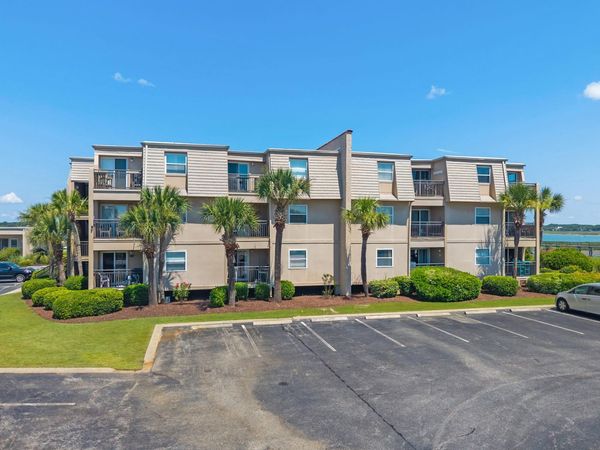 1582 S Waccamaw Dr. , Unit 42, Murrells Inlet, SC 29576