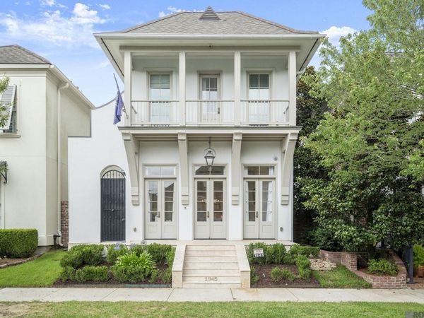 1945 Albizia Ct, Baton Rouge, LA 70808