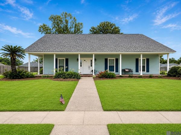 14031 Gattinburg Ave, Baton Rouge, LA 70817